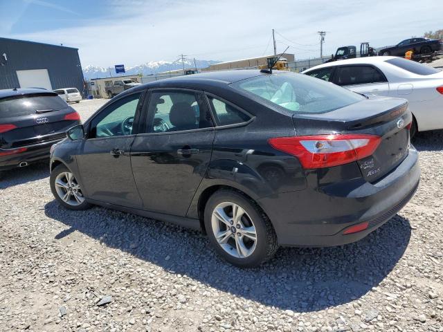 Photo 2 from auction – 2014 FORD FOCUS SE with VIN 1FADP3F26EL169054