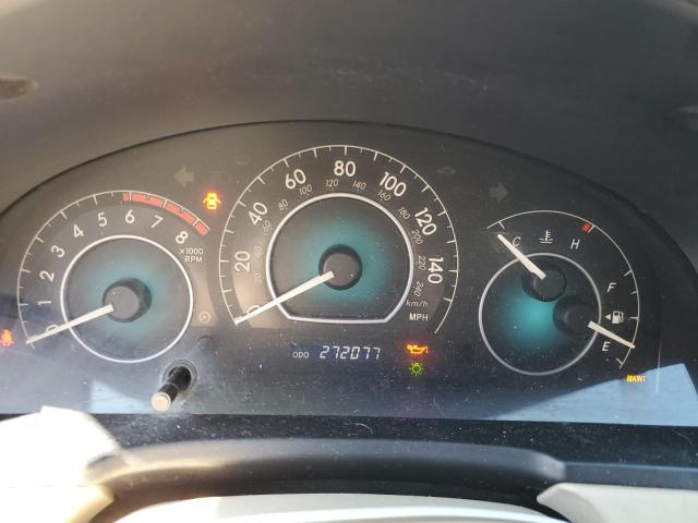 Photo 9 from auction – 2007 TOYOTA CAMRY SOLA with VIN 4T1FA38P97U112689