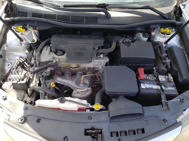Photo 11 from auction – 2012 TOYOTA CAMRY BASE with VIN 4T1BF1FK6CU032787