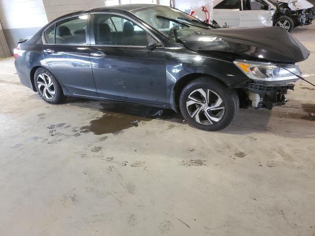 Photo 4 from auction – 2016 HONDA ACCORD LX with VIN 1HGCR2F36GA017374