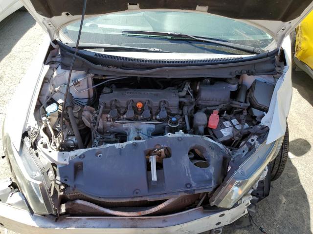 Photo 11 from auction – 2015 HONDA CIVIC EXL with VIN 19XFB2F97FE257615