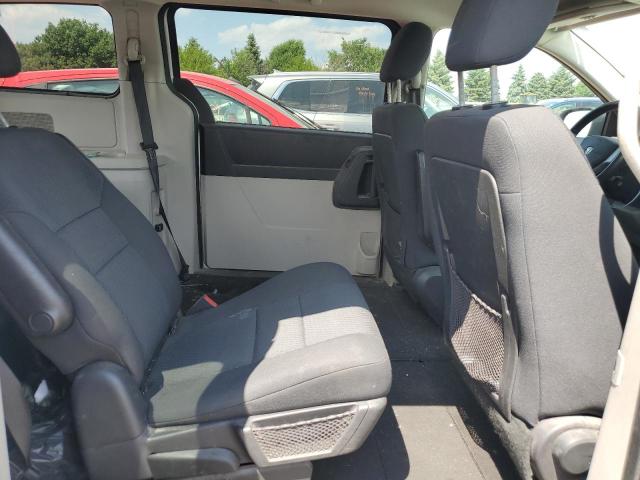 Photo 11 from auction – 2010 DODGE GRAND CARA with VIN 2D4RN5D17AR106612