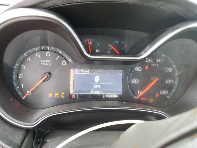 Photo 9 from auction – 2014 CHEVROLET IMPALA LS with VIN 2G11Y5SL8E9191092