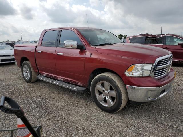 صورة رقم 4 من المزاد - 2015 RAM 1500 SLT مع VIN 1C6RR6LM7FS590197