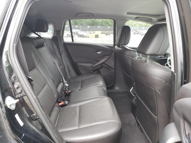 Photo 11 from auction – 2016 ACURA RDX TECHNO with VIN 5J8TB3H5XGL009632