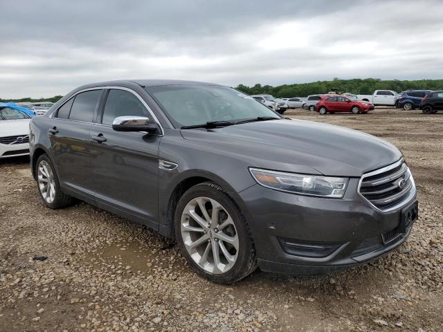 Photo 4 from auction – 2015 FORD TAURUS LIM with VIN 1FAHP2F87FG107267