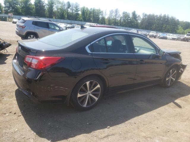 Photo 3 from auction – 2018 SUBARU LEGACY 2.5 with VIN 4S3BNAN60J3039636