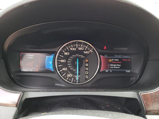 Photo 9 from auction – 2014 FORD EDGE LIMIT with VIN 2FMDK3KC9EBA53348