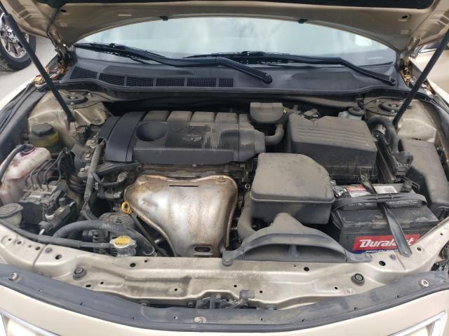 Photo 11 from auction – 2011 TOYOTA CAMRY BASE with VIN 4T1BF3EK7BU227874