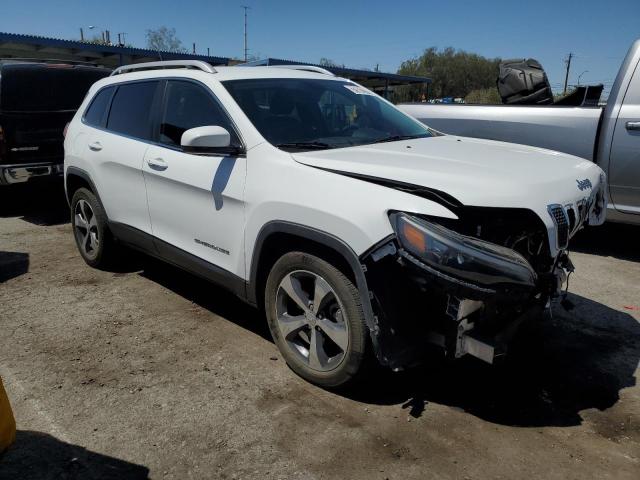 Photo 4 from auction – 2019 JEEP CHEROKEE L with VIN 1C4PJLDB5KD324338