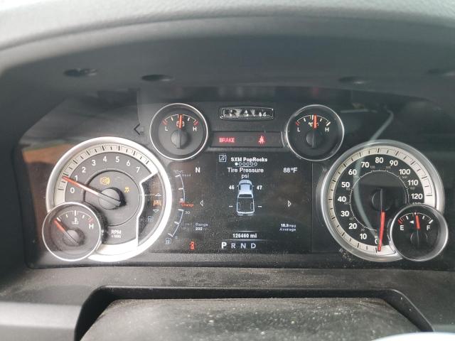 Photo 9 from auction – 2014 RAM 1500 SLT with VIN 1C6RR6LT0ES326776