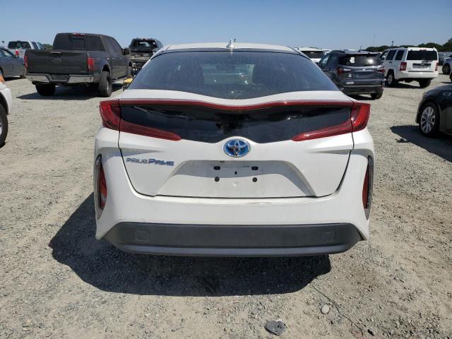 Photo 6 from auction – 2018 TOYOTA PRIUS PRIM with VIN JTDKARFP4J3099520