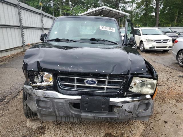 Photo 5 from auction – 2003 FORD RANGER with VIN 1FTYR10D33PA60576