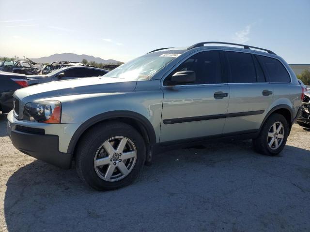 2005 Volvo XC90