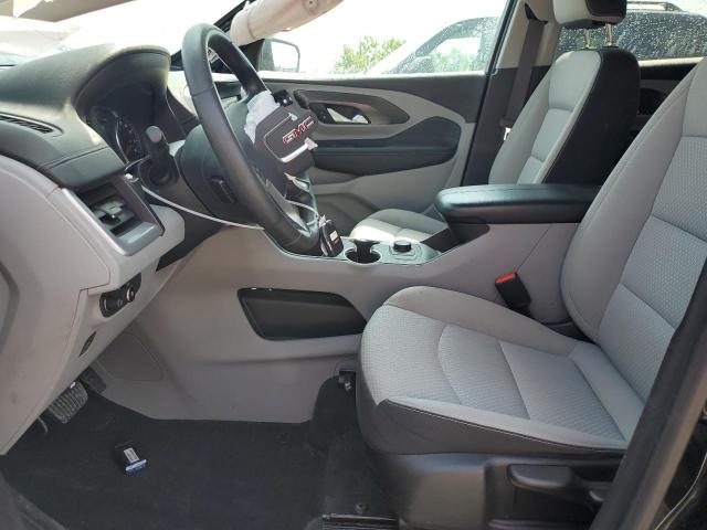 Photo 7 from auction – 2022 GMC TERRAIN SL with VIN 3GKALTEV0NL176515