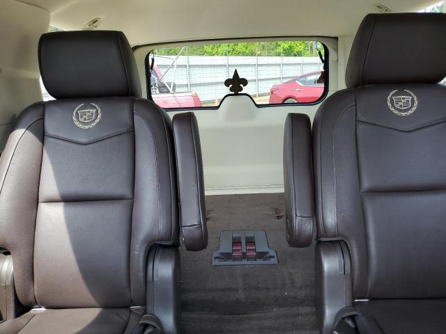 Photo 10 from auction – 2014 CADILLAC ESCALADE P with VIN 1GYS3DEF5ER227153