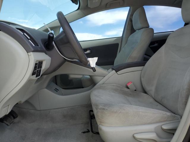 Photo 7 from auction – 2011 TOYOTA PRIUS with VIN JTDKN3DU1B5349263