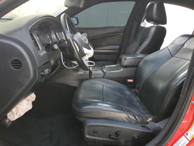 Photo 7 from auction – 2014 DODGE CHARGER R/ with VIN 2C3CDXCT6EH159144