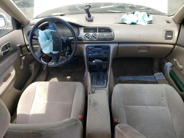 Photo 8 from auction – 1997 HONDA ACCORD VAL with VIN 1HGCD5688VA184666
