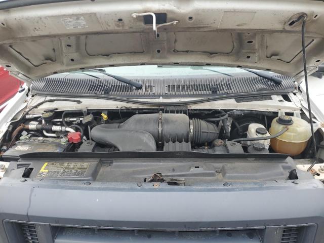 Photo 12 from auction – 2014 FORD ECONOLINE with VIN 1FTNE2EW7EDA20746