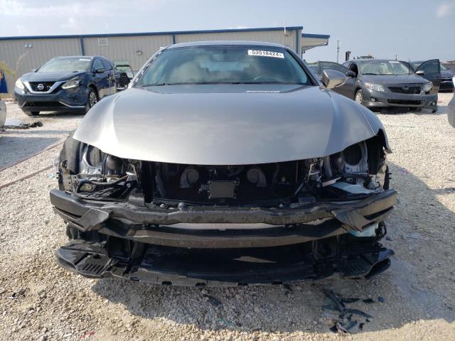 Photo 5 from auction – 2015 LEXUS RC 350 with VIN JTHHE5BCXF5004687