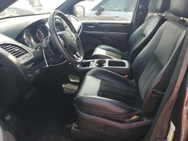 Photo 7 from auction – 2014 DODGE GRAND CARA with VIN 2C4RDGCGXER342047