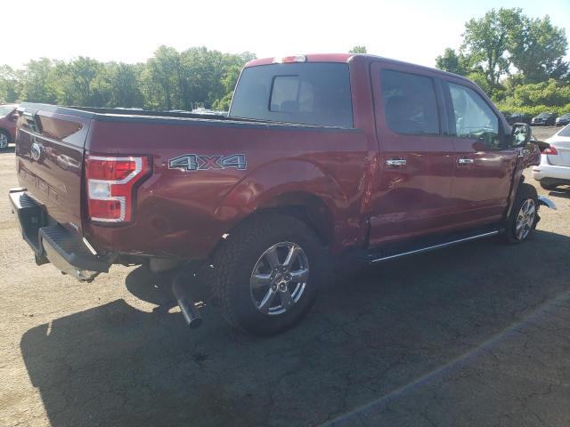 Photo 3 from auction – 2019 FORD F150 SUPER with VIN 1FTEW1EP7KKF20994