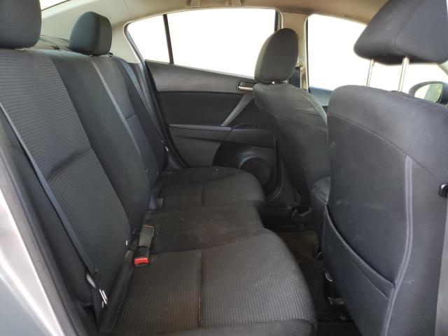 Photo 10 from auction – 2013 MAZDA 3 I with VIN JM1BL1U76D1702708