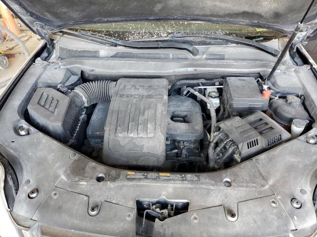 Photo 12 from auction – 2015 GMC TERRAIN SL with VIN 2GKALREK6F6242449