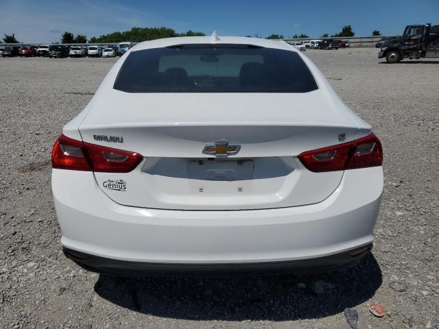 Photo 6 from auction – 2017 CHEVROLET MALIBU LT with VIN 1G1ZE5ST4HF173549