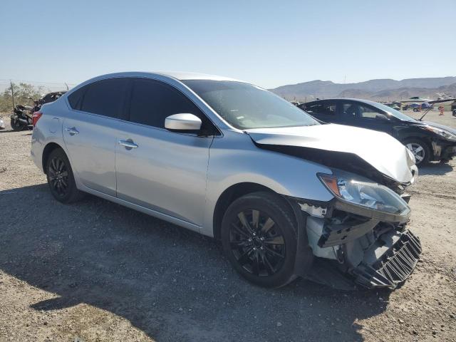 Photo 4 from auction – 2019 NISSAN SENTRA S with VIN 3N1AB7AP1KY354494