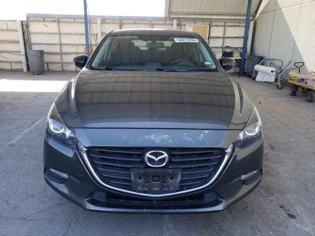 Photo 5 from auction – 2017 MAZDA 3 SPORT with VIN 3MZBN1K78HM103327