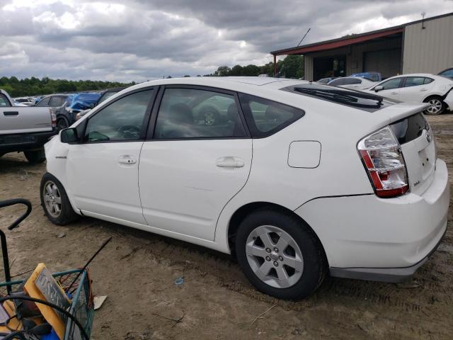 Photo 2 from auction – 2008 TOYOTA PRIUS with VIN JTDKB20U087802746