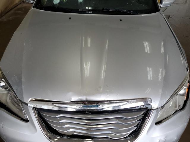 Photo 11 from auction – 2012 CHRYSLER 200 TOURIN with VIN 1C3CCBBB6CN101988
