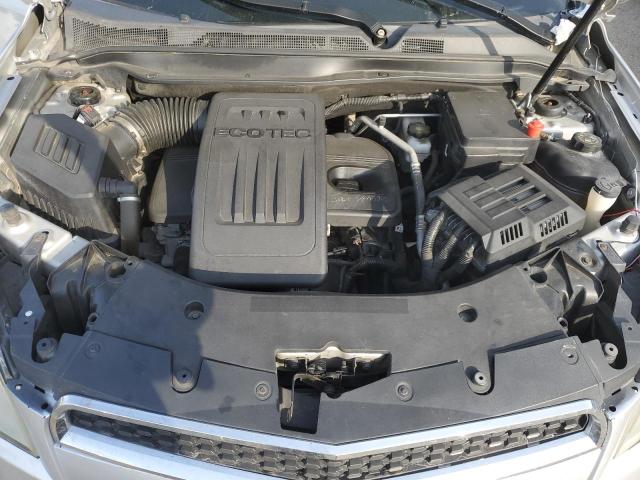 Photo 11 from auction – 2015 CHEVROLET EQUINOX with VIN 2GNALAEK4F1119153
