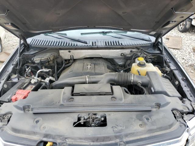 Photo 12 from auction – 2016 LINCOLN NAVIGATOR with VIN 5LMJJ3LT0GEL00376