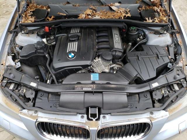 Photo 11 from auction – 2011 BMW 328 XI with VIN WBAPK7C56BA970292