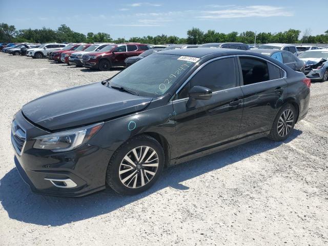 SUBARU LEGACY 2.5 2018 with VIN 4S3BNAF60J3029249 - Photo from auction