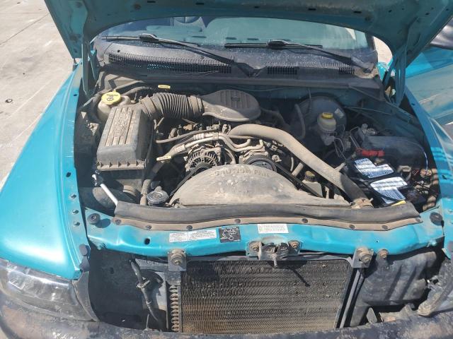 Photo 11 from auction – 1997 DODGE DAKOTA with VIN 1B7FL26X2VS232239