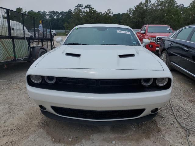 Photo 5 from auction – 2023 DODGE CHALLENGER with VIN 2C3CDZAG6PH527861