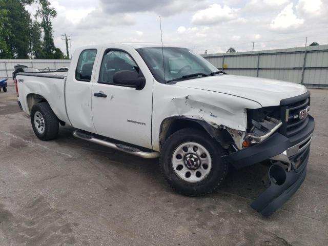 Photo 4 from auction – 2013 GMC SIERRA K15 with VIN 1GTR2TE79DZ131647