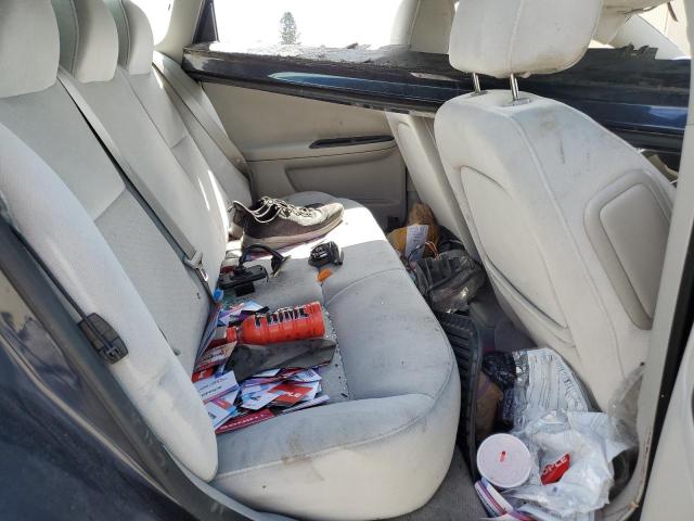 Photo 10 from auction – 2009 CHEVROLET IMPALA LS with VIN 2G1WB57K991177102