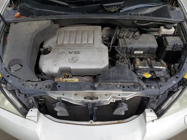 Photo 12 from auction – 2008 LEXUS RX 350 with VIN 2T2GK31U58C029227