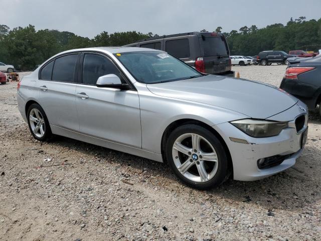 Photo 4 from auction – 2015 BMW 328 I with VIN WBA3A5G56FNS86812