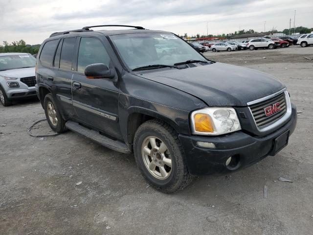 Photo 4 from auction – 2002 GMC ENVOY with VIN 1GKDT13S822282086