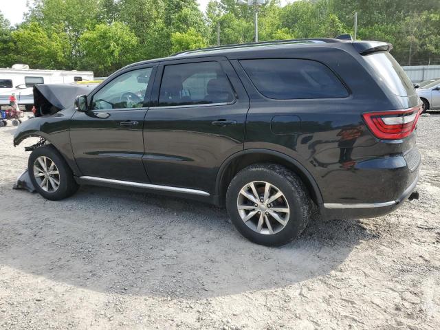 Photo 2 from auction – 2015 DODGE DURANGO LI with VIN 1C4RDJDG3FC917868