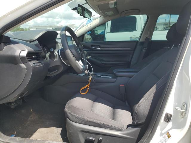 Photo 7 from auction – 2020 NISSAN ALTIMA S with VIN 1N4BL4BV3LC220161