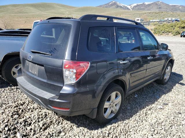 Photo 3 from auction – 2010 SUBARU FORESTER 2 with VIN JF2SH6DC3AH912442