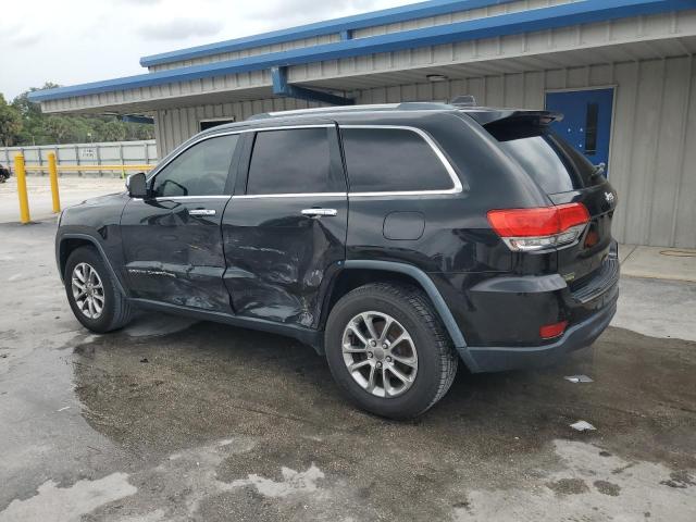 Photo 2 from auction – 2015 JEEP GRAND CHER with VIN 1C4RJEBG8FC217752