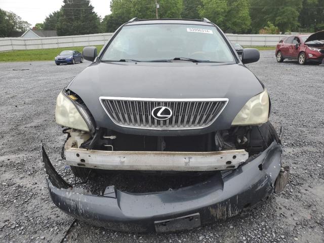 Photo 5 from auction – 2005 LEXUS RX 330 with VIN 2T2HA31U75C051880
